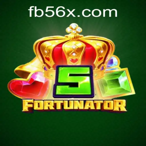 Explorando o Mundo de 5Fortunator: Um Novo Fenômeno no 56X.com