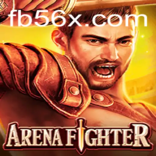 Explorando ArenaFighter: O Jogo de Estratégia em Alta no 56X.com