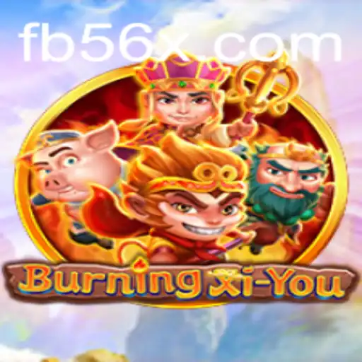 Descubra o Fascinante Mundo de BurningXiYou