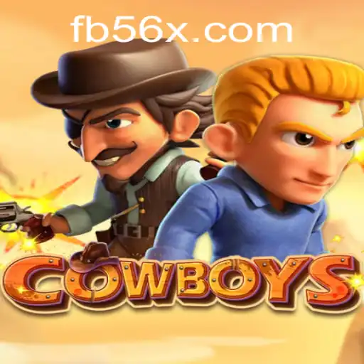 Explorando o Mundo de COWBOYS: Uma Aventura com 56X.com