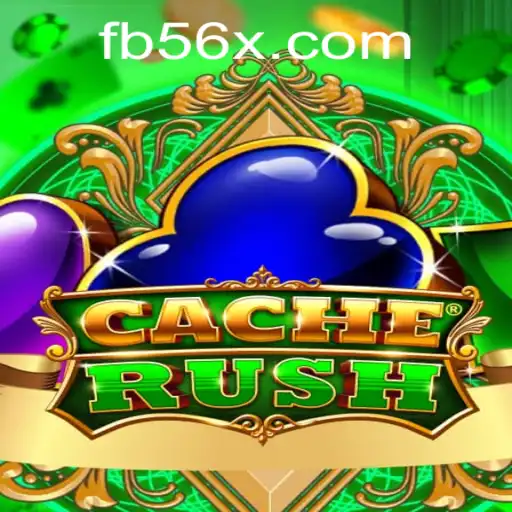 Explorando o Mundo Dinâmico de CacheRush: A Nova Sensação de Jogos na 56X.com