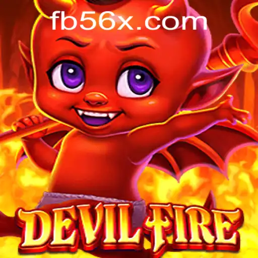 Descubra DevilFire: O Jogo que Está Dominando as Plataformas Digitais