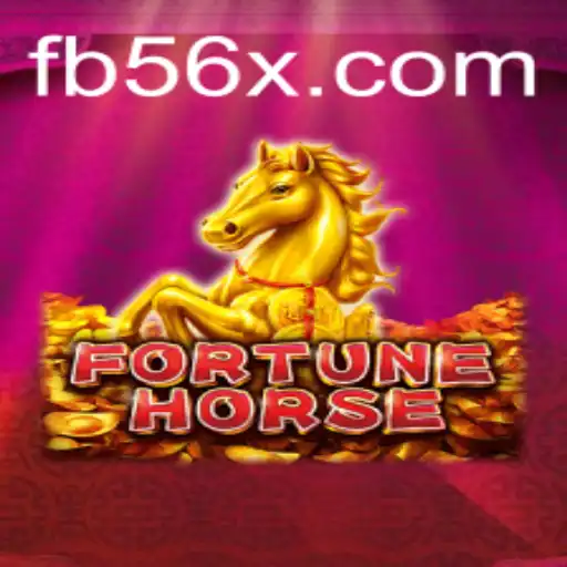 Desvendando o Mundo de FortuneHorse: Uma Nova Aventura no Universo de 56X.com