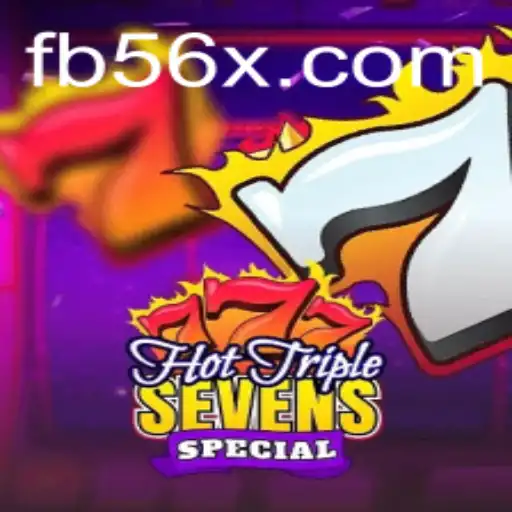 HotTripleSevensSpecial: Uma Aventura em Alta Voltagem no Mundo dos Jogos