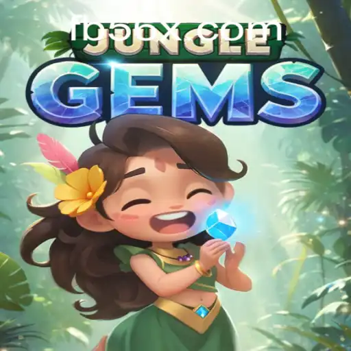 JungleGems: Aventuras e Estratégia no Mundo das Gemas