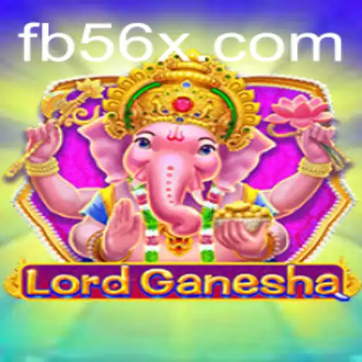 Explorando o Universo de LordGanesha: Um Jogo Inovador na Plataforma 56X.com