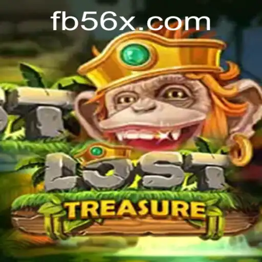 Descubra o Enigma de LostTreasure: Aventura e Estratégia