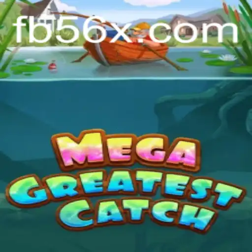 MegaGreatestCatch: Um Novo Mundo de Aventura e Estratégia