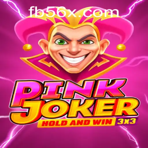 Explorando o Mundo de Pinkjoker: Uma Imersão no Jogo Atrativo e suas Regras Intrigantes com 56X.com