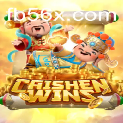 Descubra o Fascinante Mundo de CaishenWins no Portal 56X.com