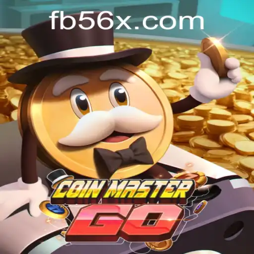 CoinMasterGO: Explorando o Universo de Estratégia com a Plataforma 56X.com