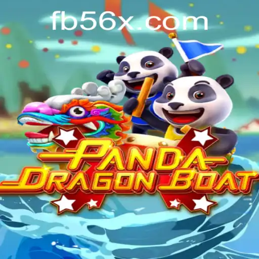 Explorando o Mundo de PANDADRAGONBOAT