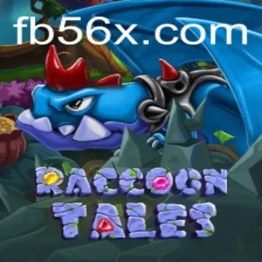 Explorando o Universo de RaccoonTales: Um Novo Fenômeno em Jogos Online