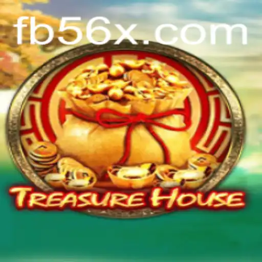 Explorando o Enigmático Jogo de Aventuras TreasureHouse