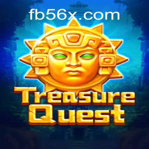 Tudo Sobre TreasureQuest: Encontre o Tesouro Perdido com 56X.com
