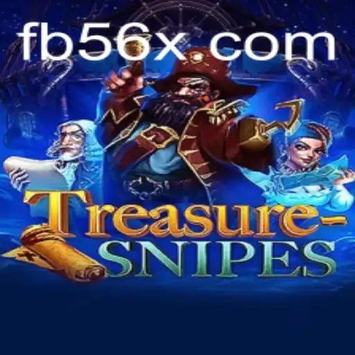 Descubra o Fascinante Mundo de TreasureSnipes
