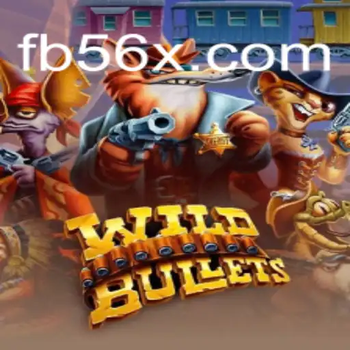 Descubra o Empolgante Mundo de WildBullets: Um Jogo Inovador em Parceria com 56X.com