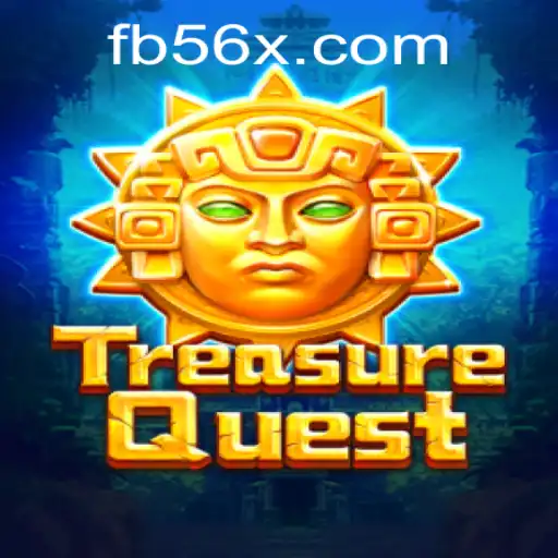 Tudo Sobre TreasureQuest: Encontre o Tesouro Perdido com 56X.com